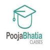 Pooja Bhatia Classes