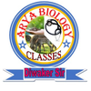 Arya Biology classes