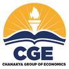 CHANAKYA group of Economics