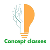 Concept classes