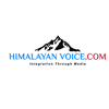 Himalayan Voice News App