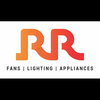 RR Fans Lighting and Appliance