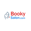 BookySalon Checkin App