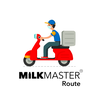 Milk Master Route