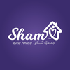 שאם Sham شام