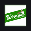 Mr Toppings