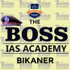 BOSS IAS ACADEMY