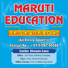Maruti Education