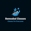 Ramsakal classes