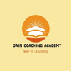 Jain Coaching Academy