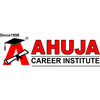 Ahuja Career Institute