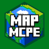 Master Mods Maps for Minecraft