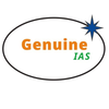 GENUINE IAS
