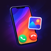Color Phone Call-Wallpaper App