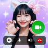 Make Video With Idol—Fake Call