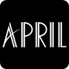 April - אפריל