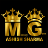 Memory Guru Ashish Sharma