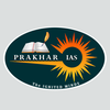 PRAKHAR IAS