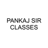 PANKAJ SIR CLASSES
