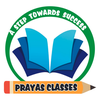 PRAYAS CLASSES
