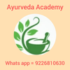 Ayurveda Academy