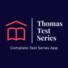 Thomas Test Series