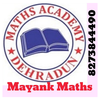 Mayank Maths
