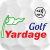 Golfyardage - golf course map