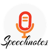 Speechnotes - Speech To Text