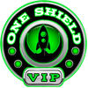 ONE SHIELD VIP