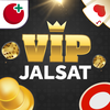 VIP Jalsat: Online Card Games