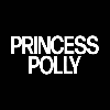 Princess Polly AU