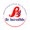 Be Incredible