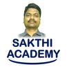 SAKTHI ACADEMY