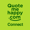 QuoteMeHappy Connect