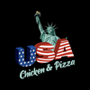 USA Chicken And Pizza