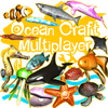 Ocean Craft Multiplayer Online