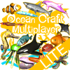 Ocean Craft Multiplayer - Lite