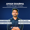 Aman Sharma Growth Expert