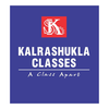 KALRASHUKLA TEST SERIES