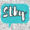 stickerlly: personal chat & gb