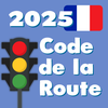 Code de la route 2025 ecole