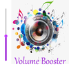 Volume booster Music Equalizer
