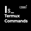 Termux Dictionary