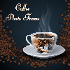 Coffee Photo Frame - Mug Photo