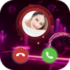 Color Phone, Call Screen Theme