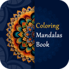 Coloring Mandala Book