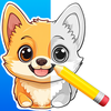 Coloring io