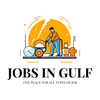 Gulf Jobs –Find Your Dream Job