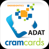 ADAT Endodontic Cram Cards